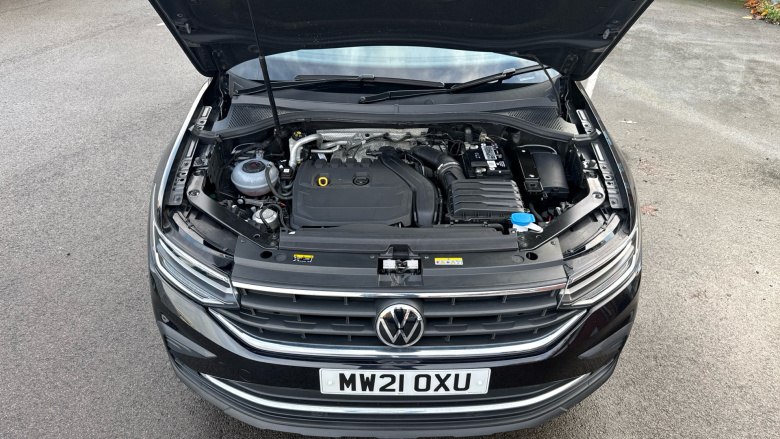 Volkswagen Tiguan 1.5 TSI 150 Life 5dr Petrol Estate